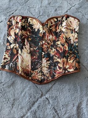 Corset